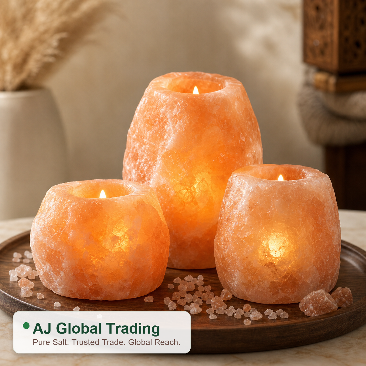 Candle Holders